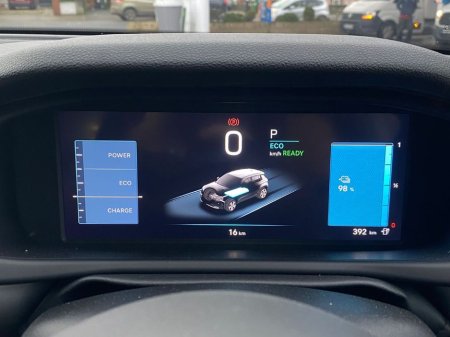 2025 Jeep Avenger BEV Altitude CDV €26,000 thumbnail