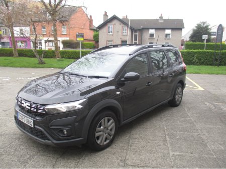 2023 Dacia Jogger - thumbnail 9