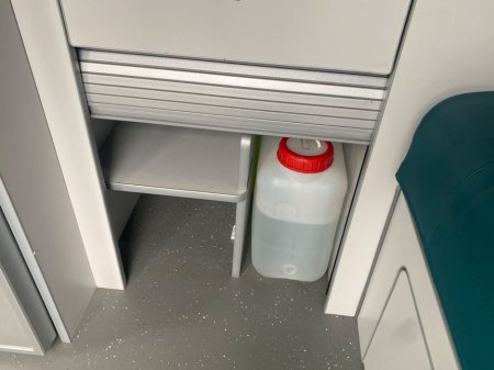 2018 Volkswagen Transporter - thumbnail 20