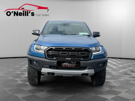 2020 Ford Ranger - thumbnail 4