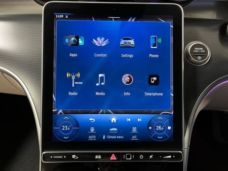 2022 Mercedes-Benz C Class - thumbnail 20