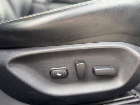 2016 Infiniti Q50 - thumbnail 11