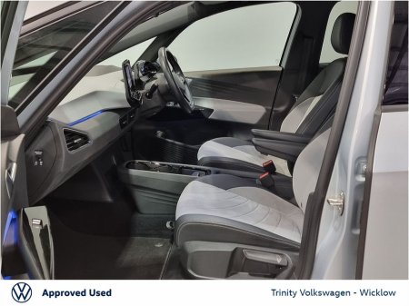 2023 Volkswagen ID.3 - photo 4