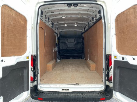 2022 Ford Transit - thumbnail 17