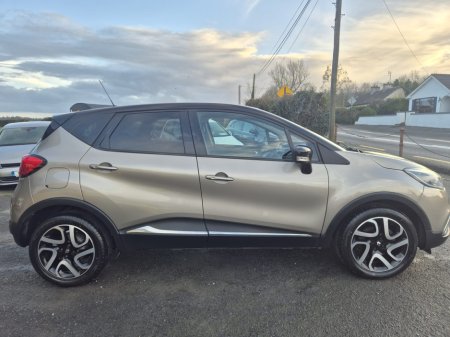 2016 Renault Captur - thumbnail 3