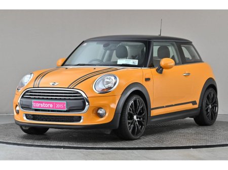 2015 MINI Hatch - thumbnail 3