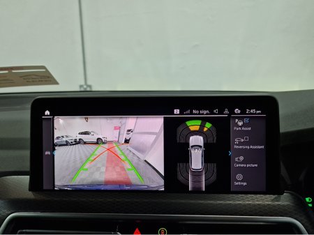 2023 BMW X3 - thumbnail 19