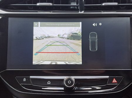 2025 Opel Corsa - thumbnail 20