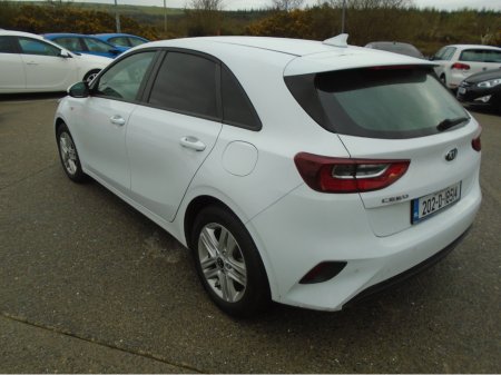 2020 Kia Ceed - thumbnail 6