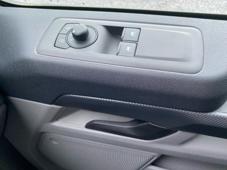 2026 Ford Transit Custom 2.0 TDCI SWB..18" Wheels €35,950 thumbnail