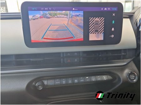 2026 Fiat 600 * TOP SPEC * L A PRIMA * 600e * 54kW 156BHP * TRINITY MOTORS * €39,995