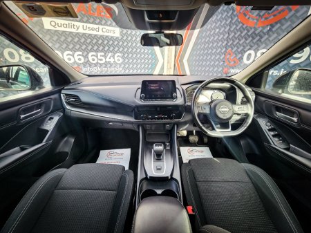 2023 Nissan Qashqai - thumbnail 18