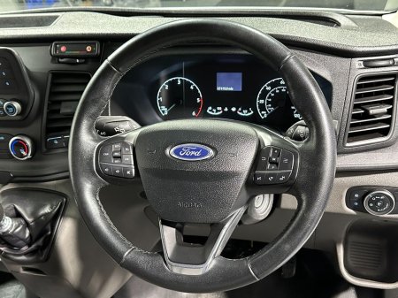 2022 Ford Transit - thumbnail 9