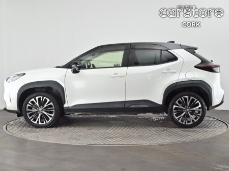 2021 Toyota Yaris Cross - thumbnail 6