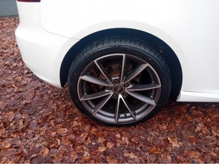 2016 Audi A3 - thumbnail 9