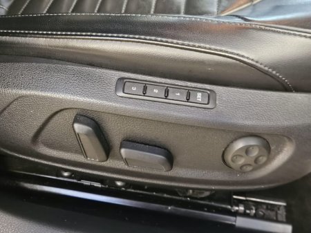 2015 Volkswagen Passat 1.4 TSI 125HP Trendline €12,750 thumbnail