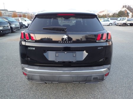 2018 Peugeot 3008 - thumbnail 6