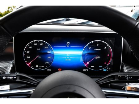 2023 Mercedes-Benz GLC Class 220d AMG 4Matic Auto €61,850 thumbnail