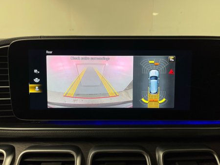 2020 Mercedes-Benz GLE Class 350de AMG 4Matic - 20 Inch Alloys - Air Suspension - Side Steps - Reversing Camera - Ambient Lighting - Sat Nav - Climate Control - Electric Heated Seats - Apple CarPlay/Android Auto - €59,950 or €60, €59,950 thumbnail