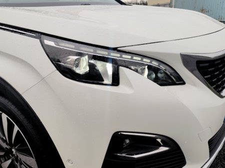 2020 Peugeot 3008 - thumbnail 18