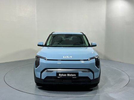 2026 Kia EV3 Earth K3 81kw 0% Finance €45,900