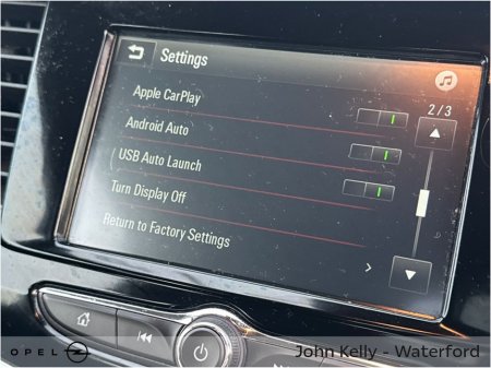 2019 Opel Mokka - thumbnail 11