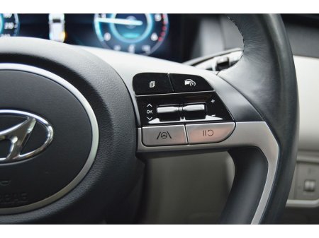 2023 Hyundai Tucson 2WD Executive Plus LOW MILEAGE €34,995 thumbnail
