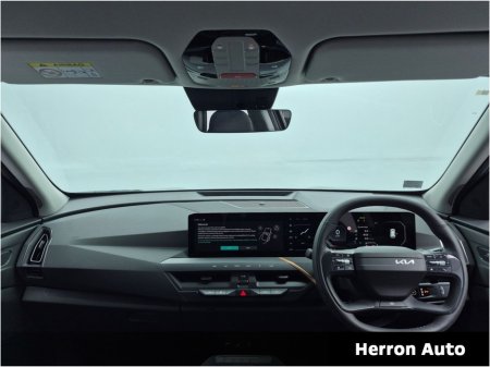 2026 Kia EV5 - thumbnail 17