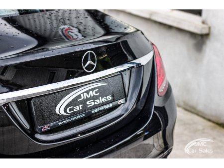 2017 Mercedes-Benz C Class - thumbnail 12