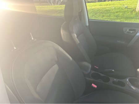 2012 Nissan Qashqai +2 7 Seater 1.5 DCI 5DR 108BHP N-TEC+ €3,250 thumbnail