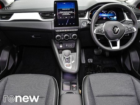 2021 Renault Captur E-Tech S-Edition PHEV 160 Auto €22,900