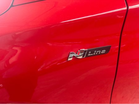 2022 Hyundai i30 - thumbnail 23