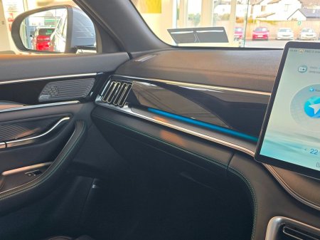 2026 BYD Seal U - thumbnail 9