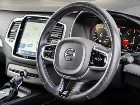 2019 Volvo XC90 - thumbnail 7