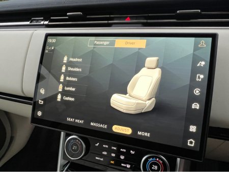 2023 Land Rover Range Rover - thumbnail 30