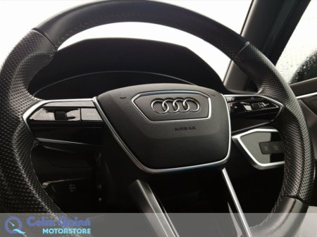 2021 Audi A6 - thumbnail 14