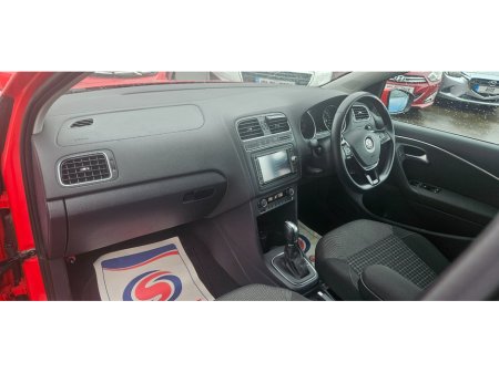 2015 Volkswagen Polo - thumbnail 22