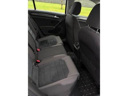 2014 Volkswagen Golf - thumbnail 13