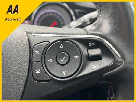 2020 Opel Insignia - thumbnail 16