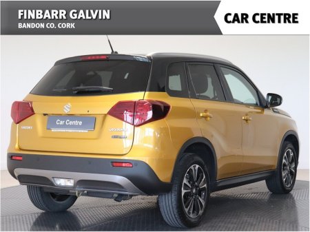 2024 Suzuki Vitara - thumbnail 7