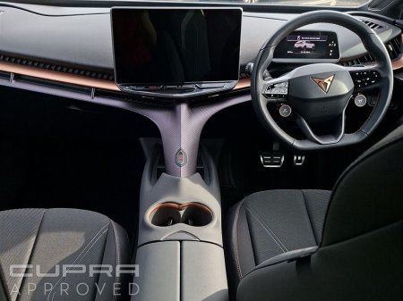 2025 Cupra Tavascan - thumbnail 9