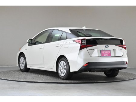 2019 Toyota Prius 1.8 HYBRID FACE LIFT MODEL*ADROID CAR PLAYER*REVERSE CAM*PARK SENSORS* €18,990 thumbnail