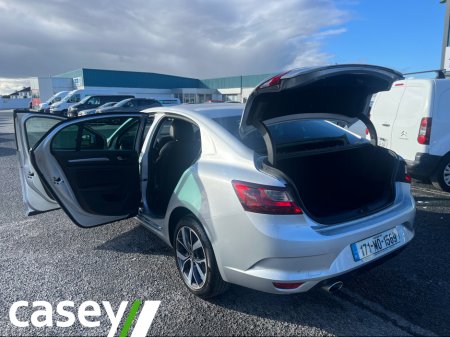 2017 Renault Megane S 4DR IV COUPE GRAND DYNAMIQUE €8,950 thumbnail