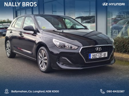 2020 Hyundai i30 - thumbnail 1