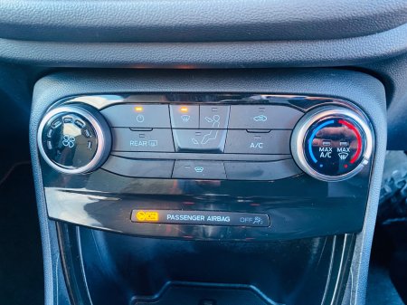 2023 Ford Puma - thumbnail 20