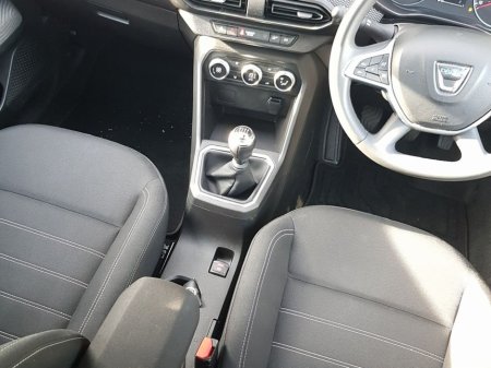 2022 Dacia Jogger - thumbnail 12