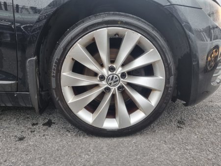 2010 Volkswagen Scirocco - thumbnail 14