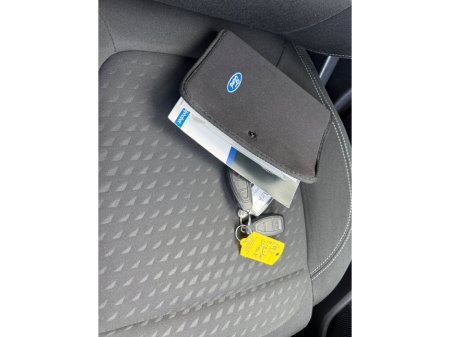 2019 Ford Fiesta 1.5 TDCi 85 PS Titanium €10,750 thumbnail