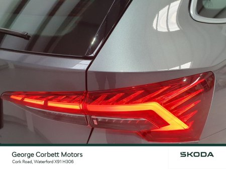 2026 Skoda Octavia Combi SE+ 1.5TSi 115hp - Available for Immediate Delivery €40,226 thumbnail