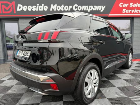 2019 Peugeot 3008 - thumbnail 15